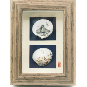 Shell Painting