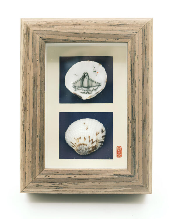 Shell Painting